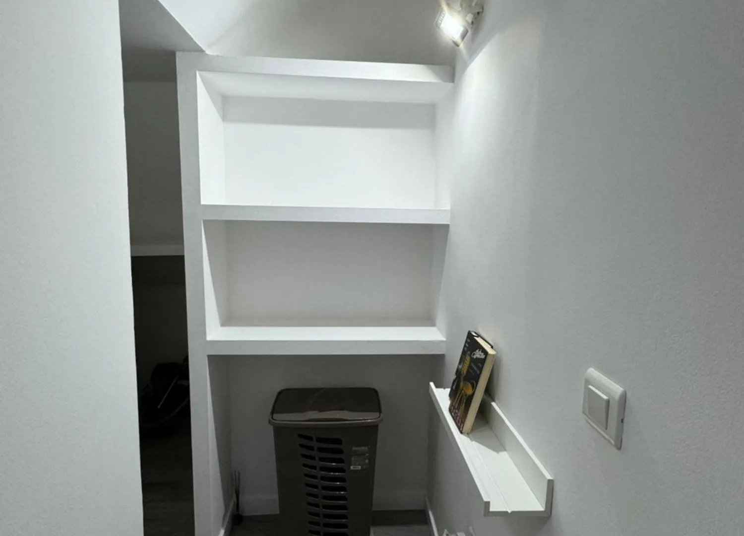 Capuchinos Centro Historico Apartment Malaga